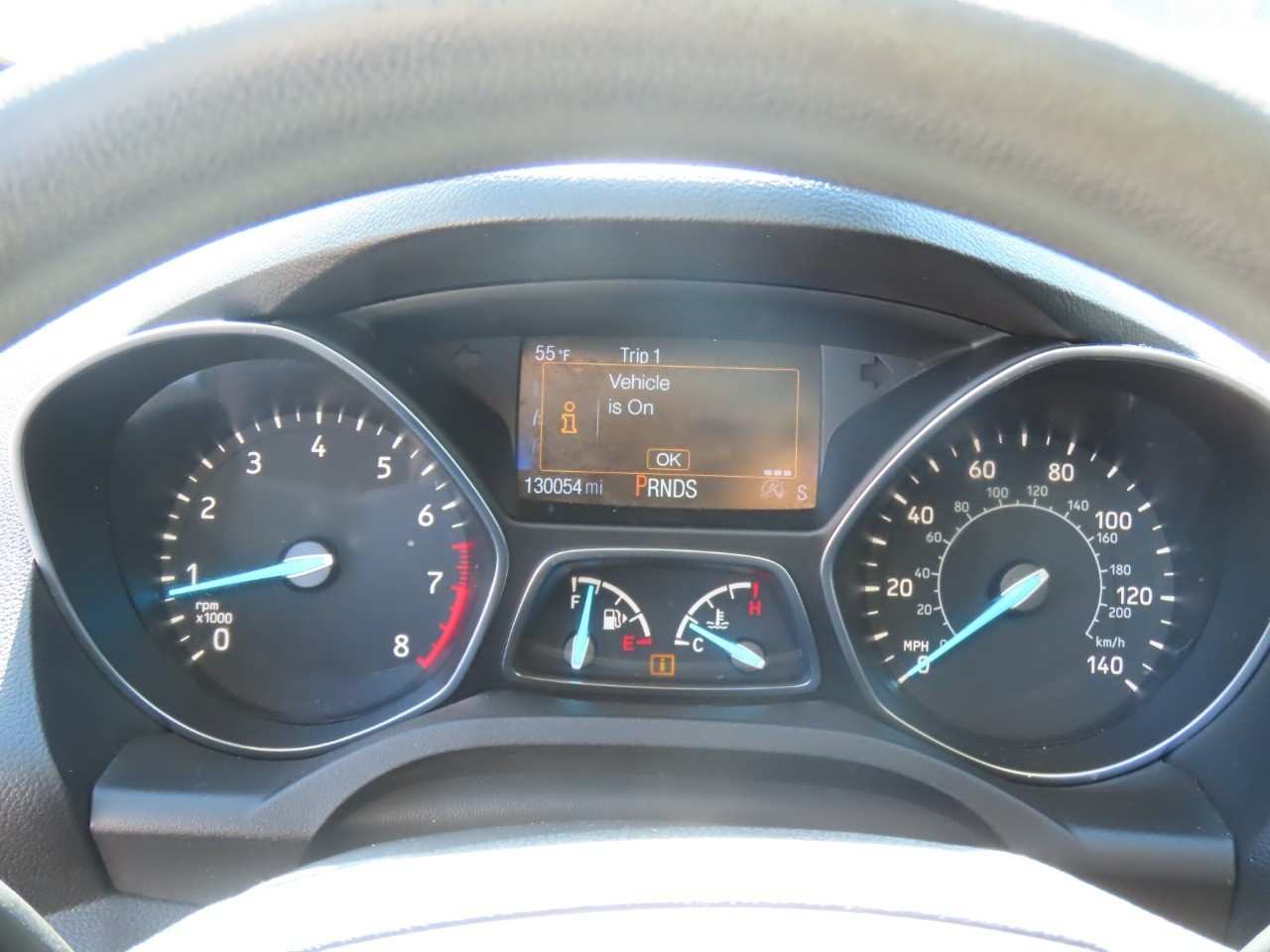 used 2018 Ford Escape car, priced at $7,999