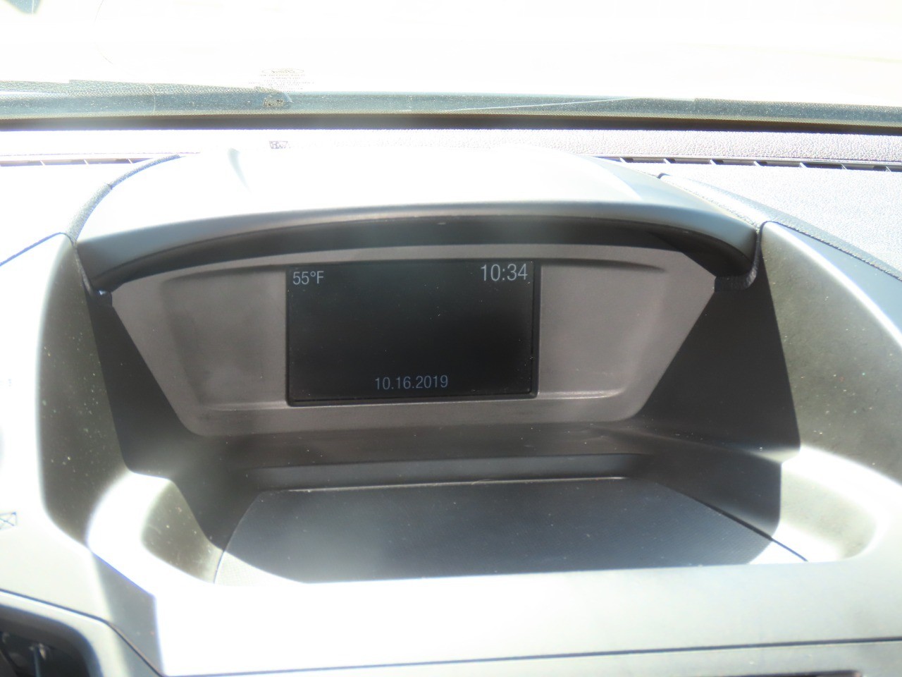 used 2018 Ford Escape car, priced at $7,999