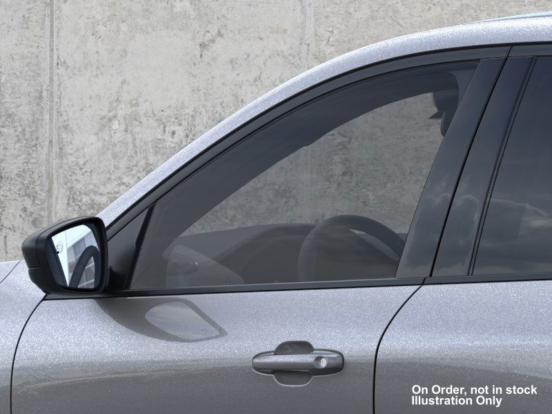 2026 Ford Escape Active Carbonized Gray Metallic at Planet Ford