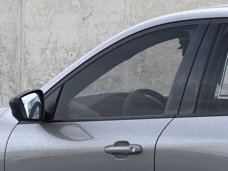 2026 Ford Escape Active Carbonized Gray Metallic at Planet Ford