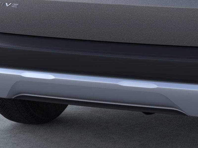 2026 Ford Escape Active Carbonized Gray Metallic at Planet Ford