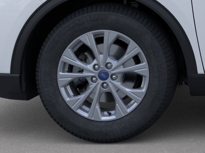 new 2026 Ford Escape car, priced at $32,685