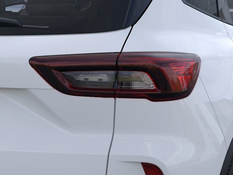 new 2026 Ford Escape car, priced at $32,685