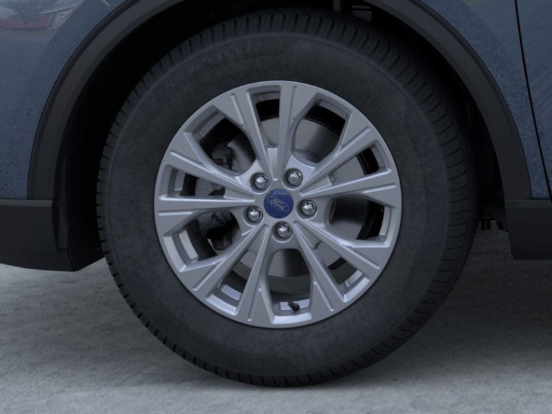 new 2026 Ford Escape car