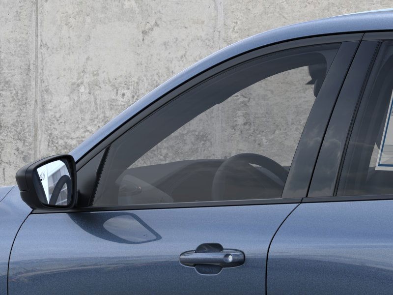 new 2026 Ford Escape car