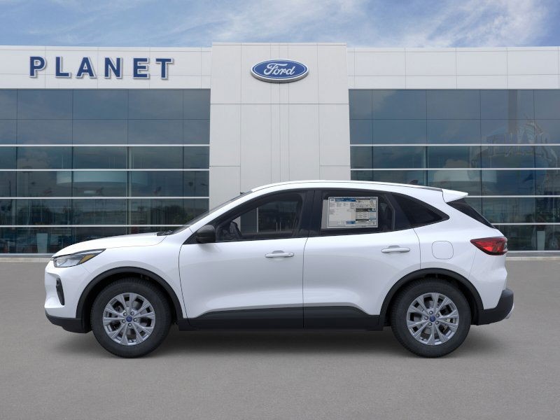 new 2026 Ford Escape car, priced at $32,840
