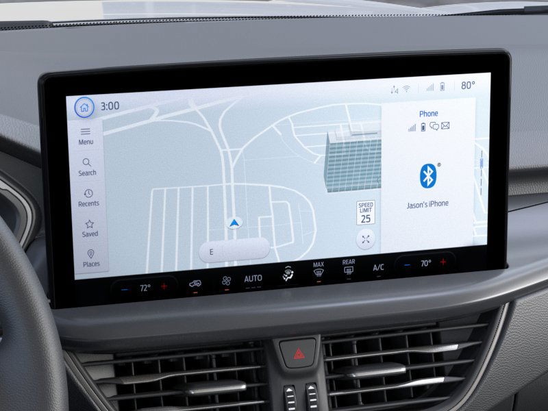 new 2026 Ford Escape car, priced at $32,840