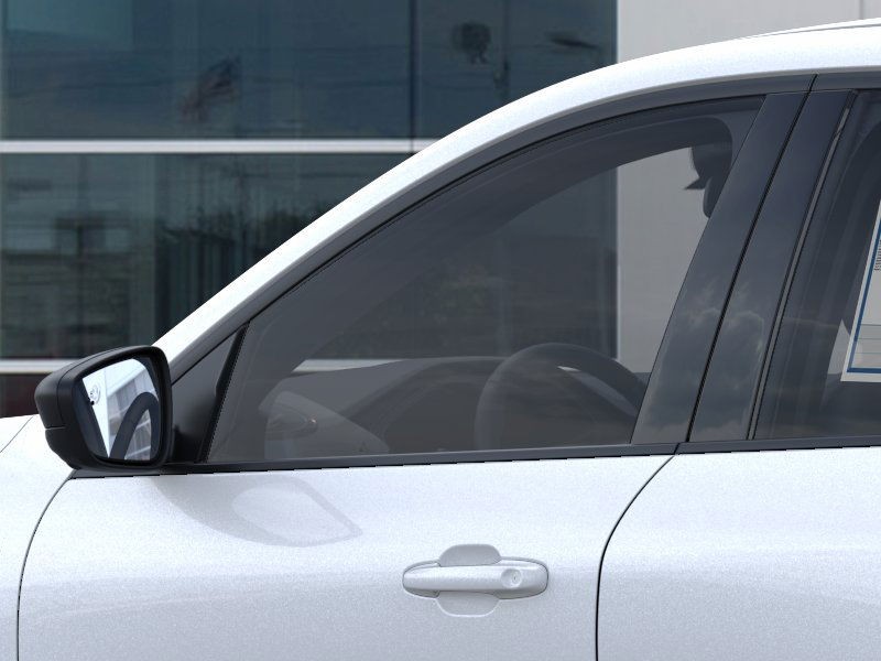 new 2026 Ford Escape car, priced at $32,840