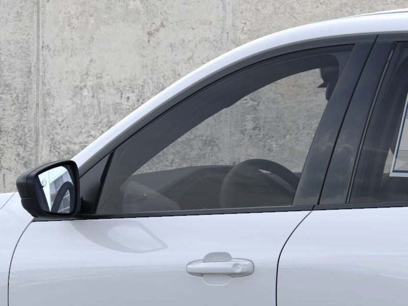 2026 Ford Escape Active Oxford White at Planet Ford