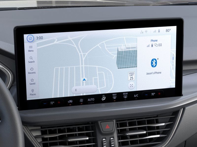 new 2026 Ford Escape car, priced at $33,820