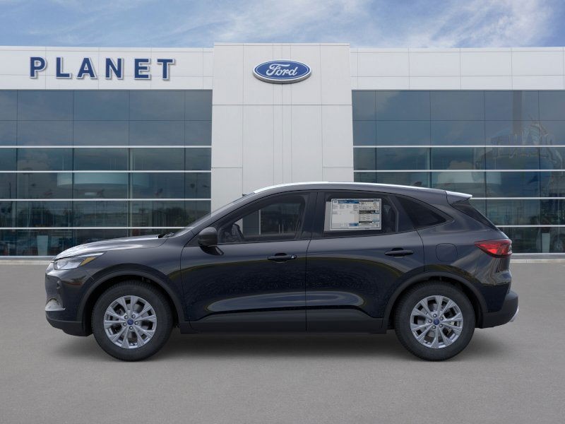 new 2026 Ford Escape car, priced at $32,190