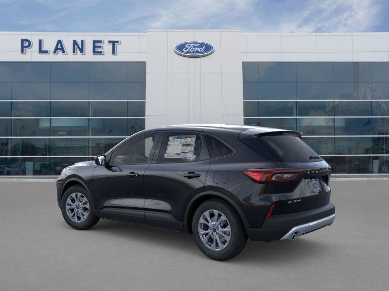 new 2026 Ford Escape car, priced at $32,190