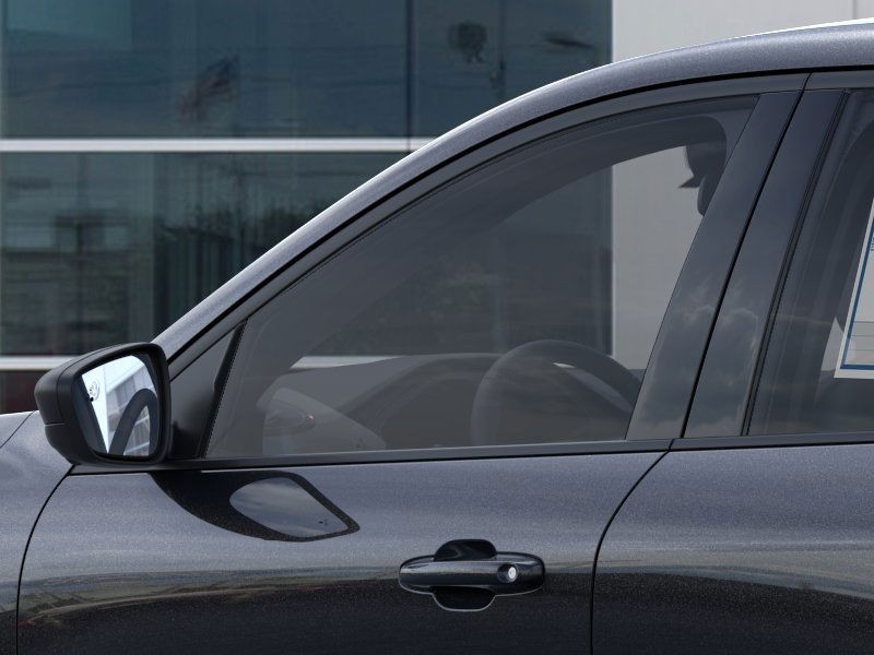 new 2026 Ford Escape car, priced at $32,190