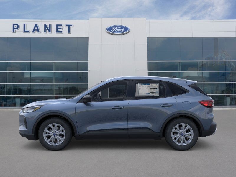 new 2026 Ford Escape car, priced at $33,180