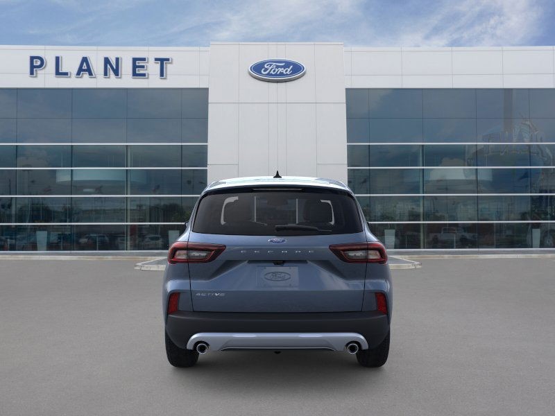 new 2026 Ford Escape car, priced at $33,180