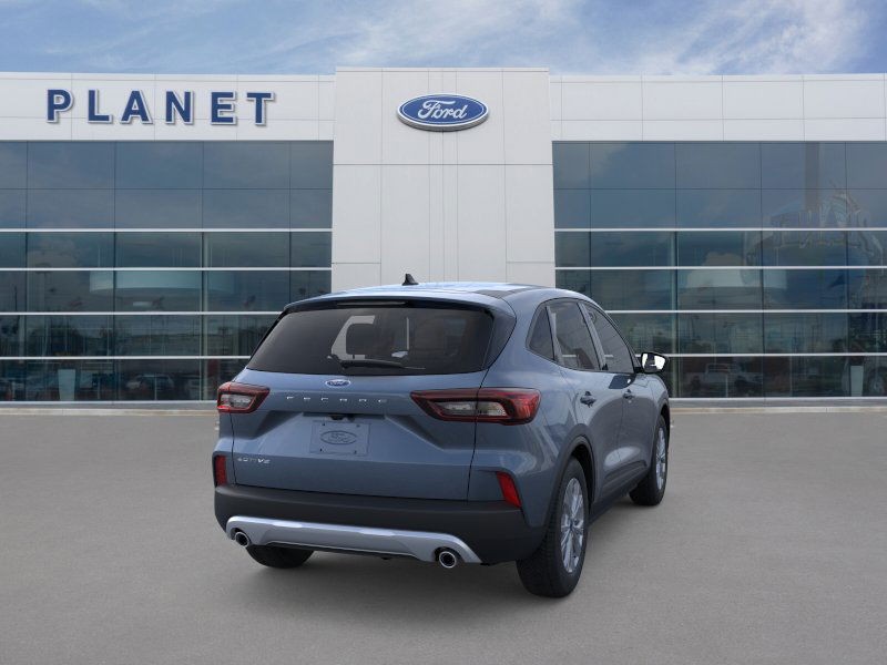 new 2026 Ford Escape car, priced at $33,180