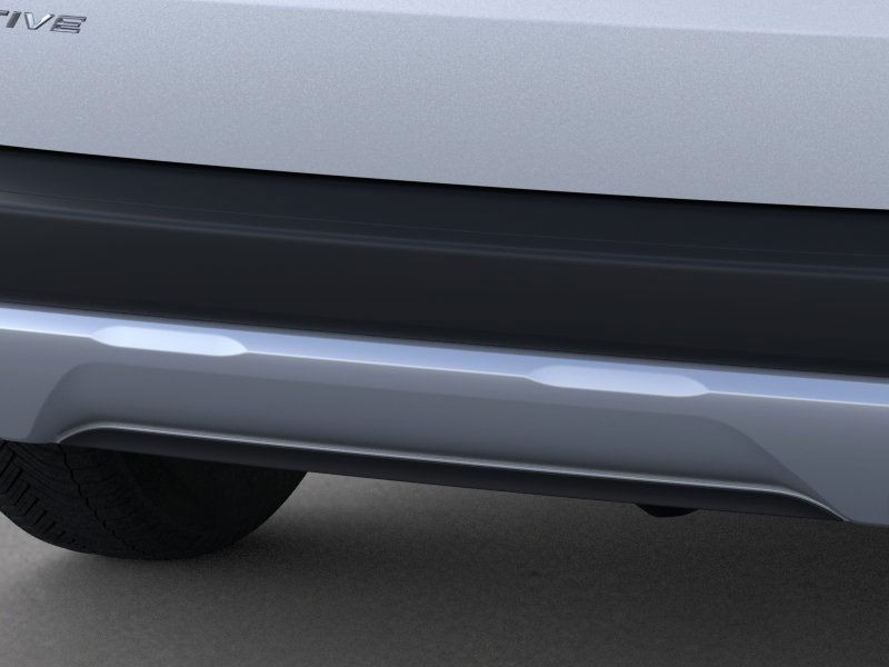 2026 Ford Escape Active Space Silver Metallic at Planet Ford
