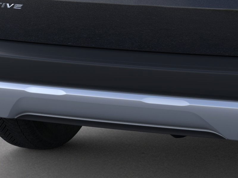 2026 Ford Escape Active Agate Black Metallic at Planet Ford