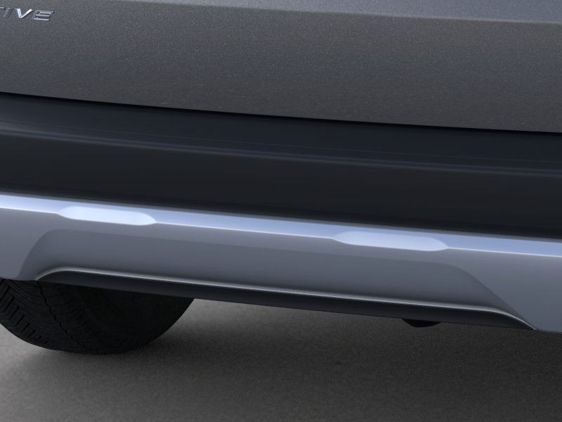 2026 Ford Escape Active Carbonized Gray Metallic at Planet Ford