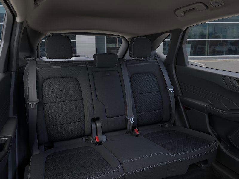 2026 Ford Escape Active Vapor Blue Metallic at Planet Ford