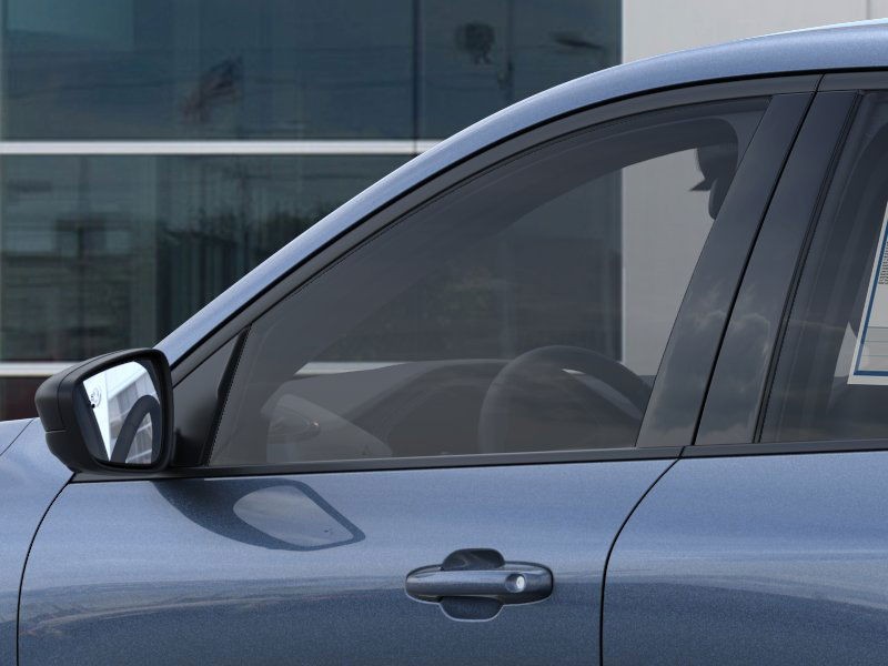 2026 Ford Escape Active Vapor Blue Metallic at Planet Ford