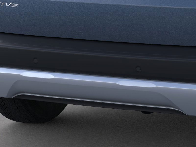 2026 Ford Escape Active Vapor Blue Metallic at Planet Ford