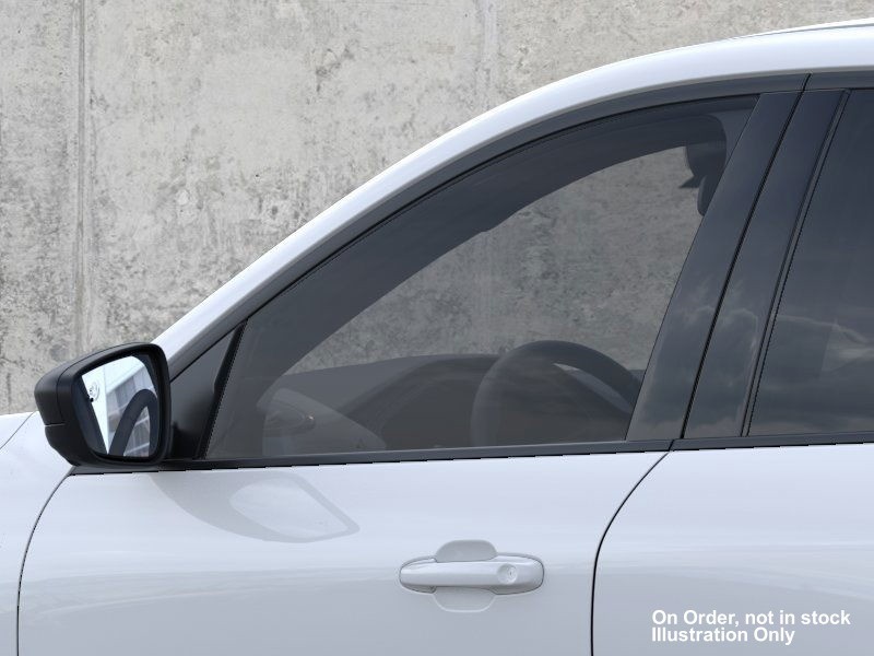 2026 Ford Escape Active Oxford White at Planet Ford