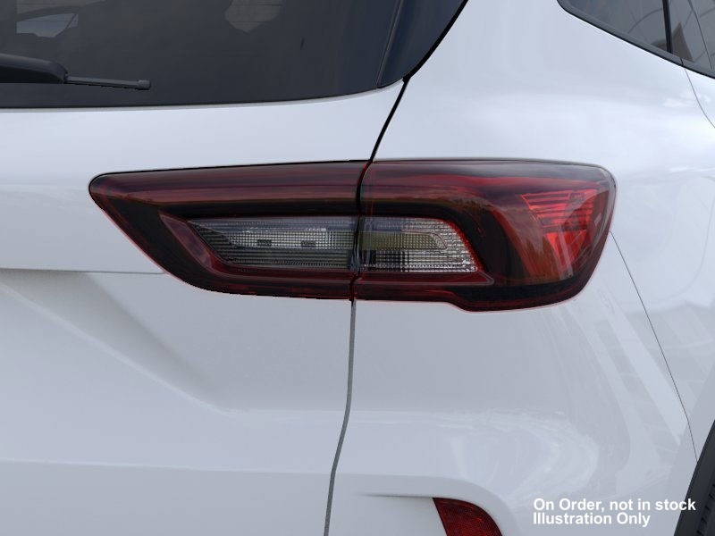 2026 Ford Escape Active Oxford White at Planet Ford