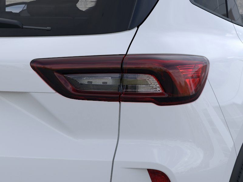 2026 Ford Escape Active Oxford White at Planet Ford