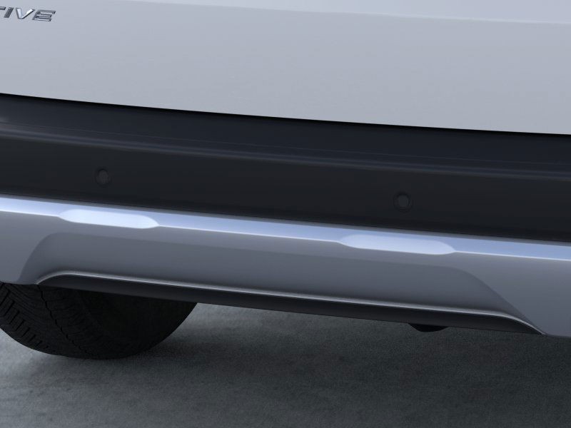 2026 Ford Escape Active Oxford White at Planet Ford