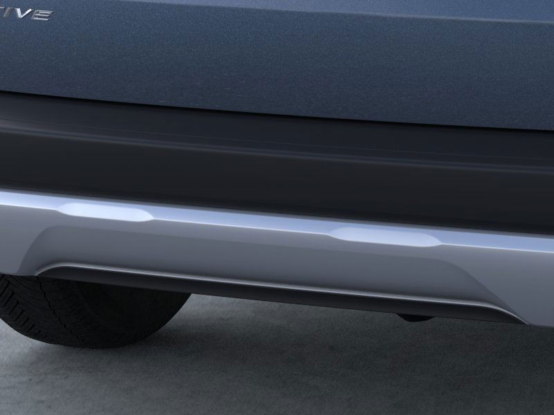 2026 Ford Escape Active Vapor Blue Metallic at Planet Ford