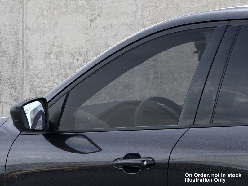 2026 Ford Escape Active Agate Black Metallic at Planet Ford