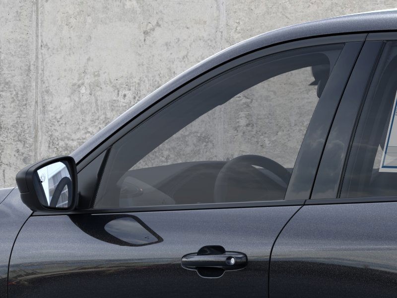 2026 Ford Escape Active Agate Black Metallic at Planet Ford