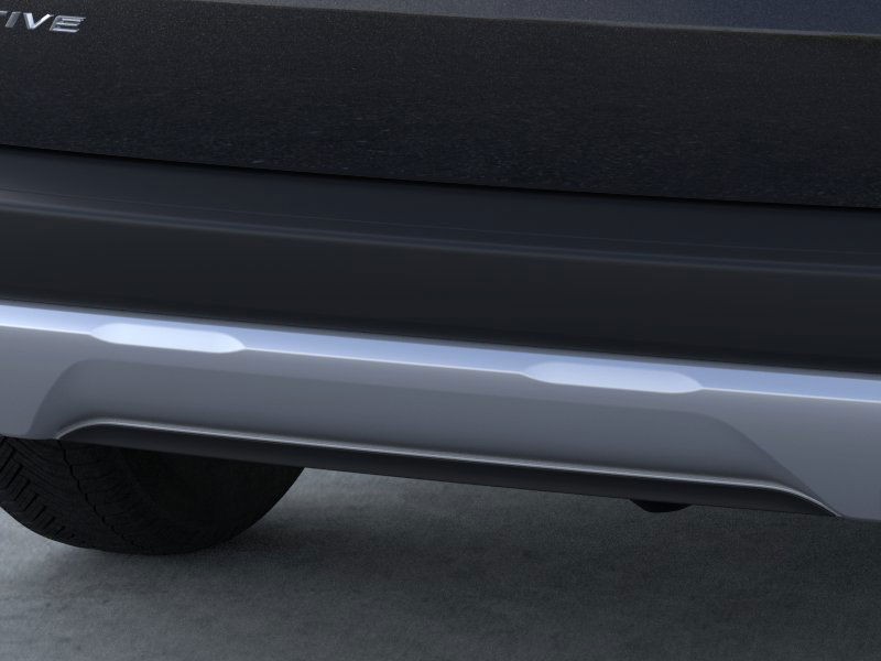 2026 Ford Escape Active Agate Black Metallic at Planet Ford