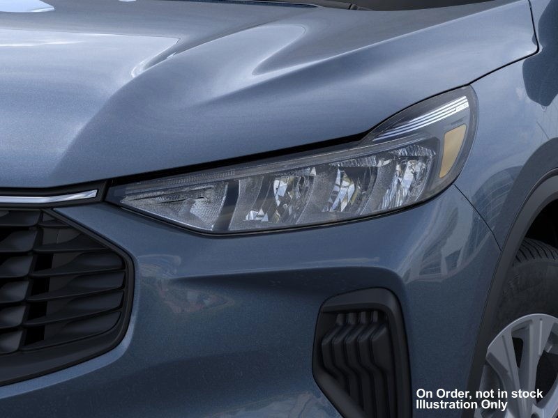 2025 Ford Escape Active Vapor Blue Metallic at Planet Ford
