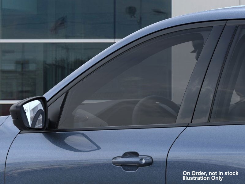 2025 Ford Escape Active Vapor Blue Metallic at Planet Ford