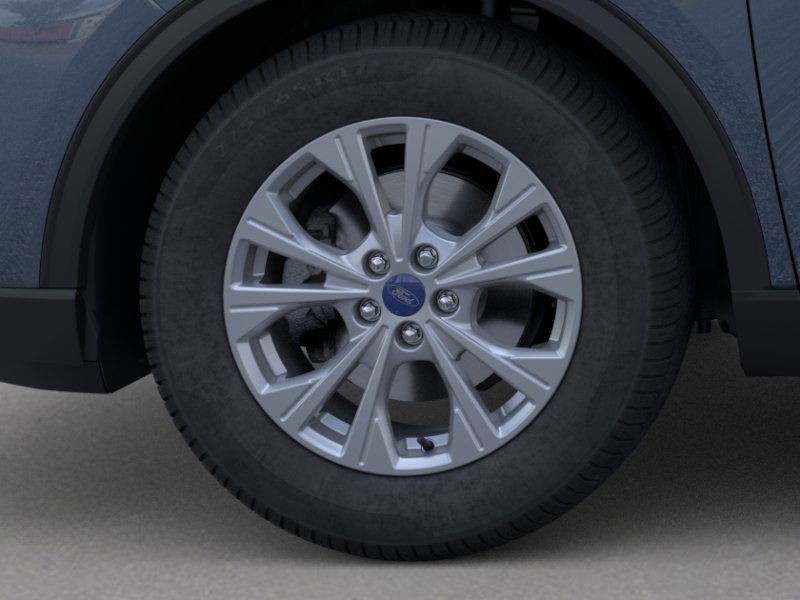 new 2026 Ford Escape car, priced at $32,685