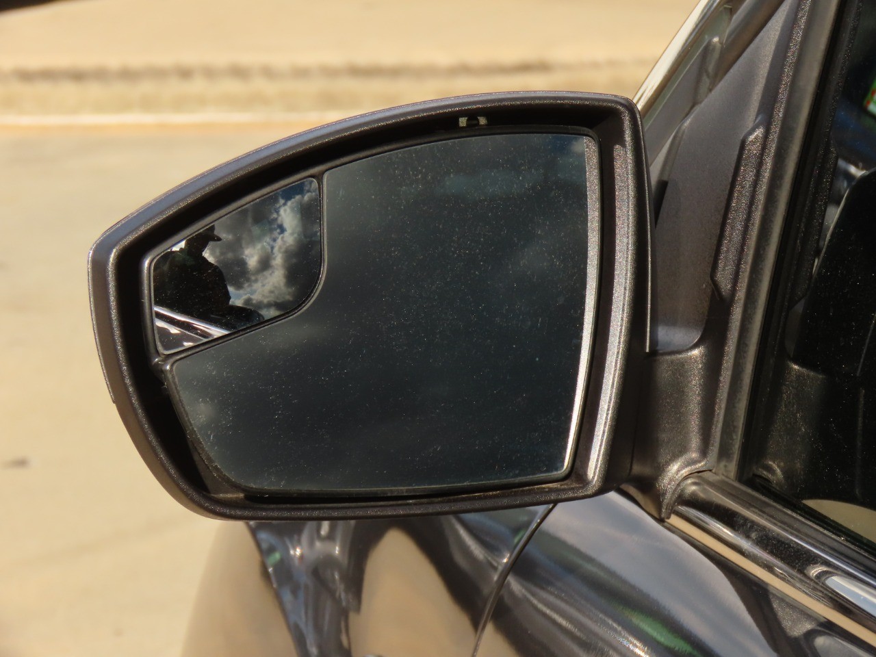 2014 Ford Escape SE Sterling Gray Metallic at Planet Ford