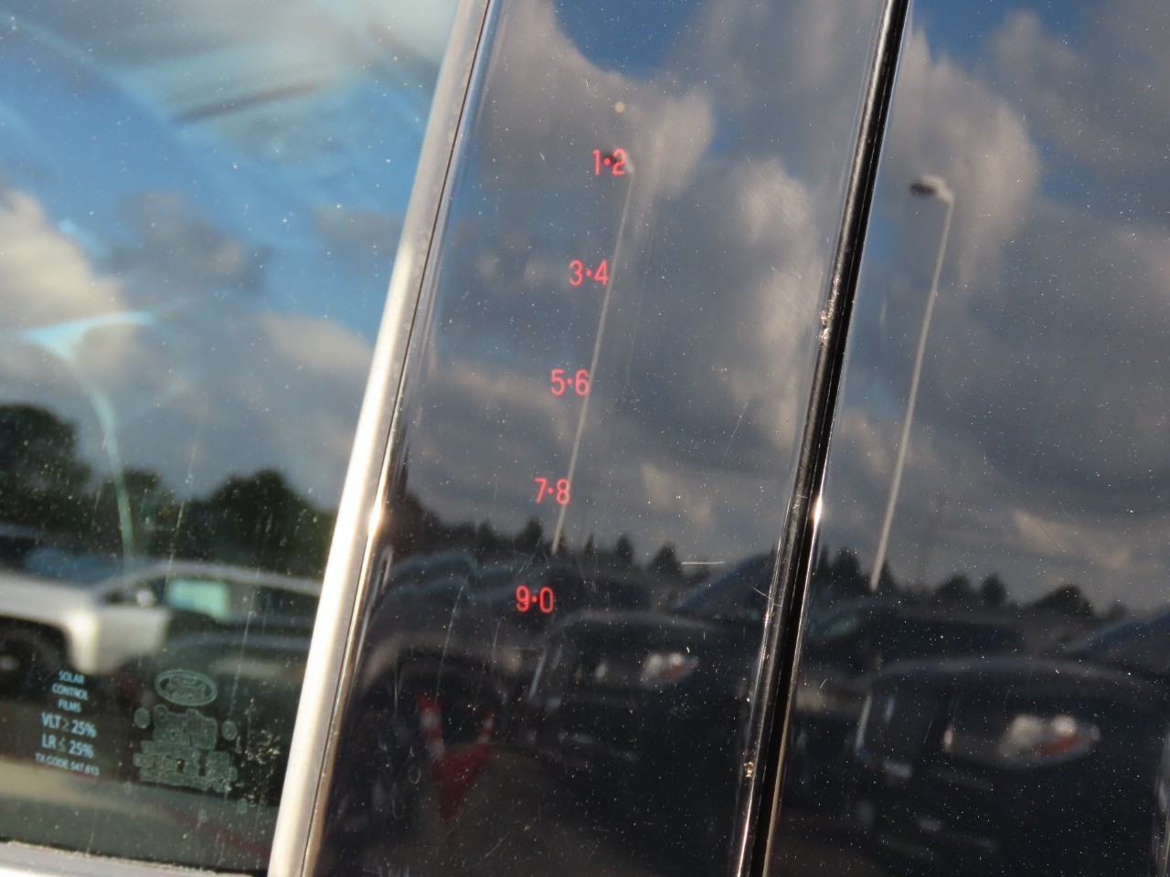 2014 Ford Escape SE Sterling Gray Metallic at Planet Ford