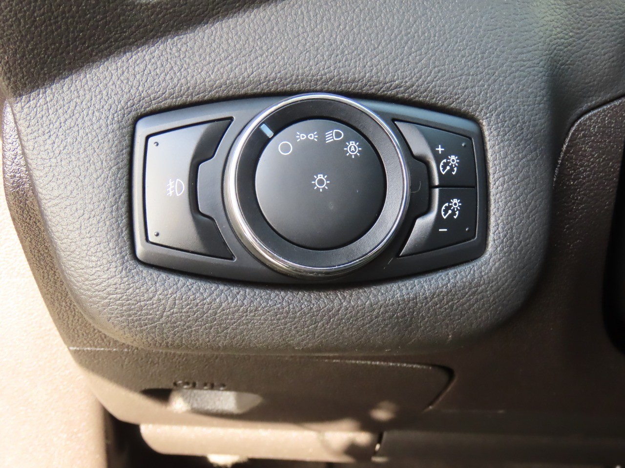 2014 Ford Escape SE Sterling Gray Metallic at Planet Ford