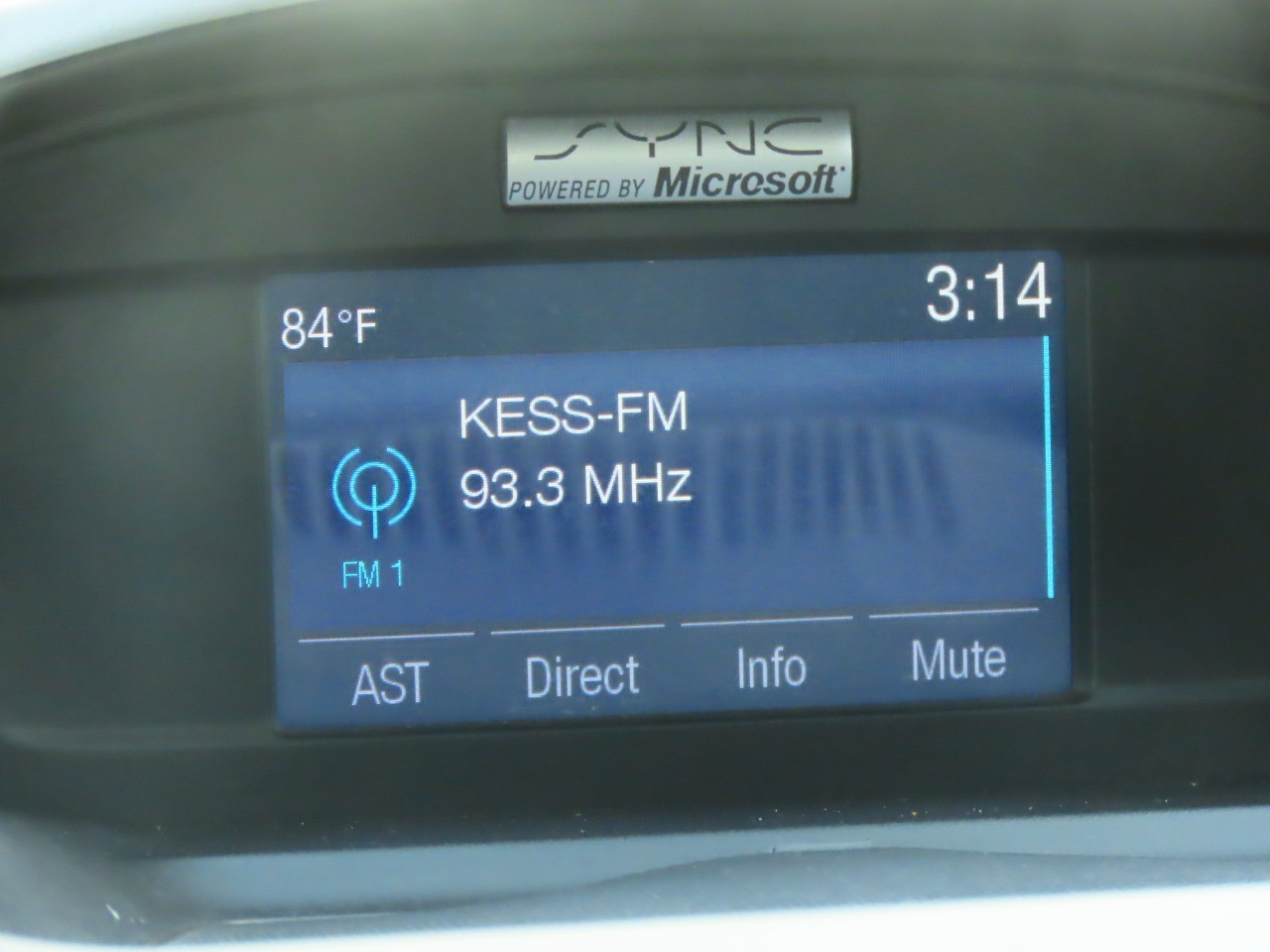 2014 Ford Escape SE Sterling Gray Metallic at Planet Ford