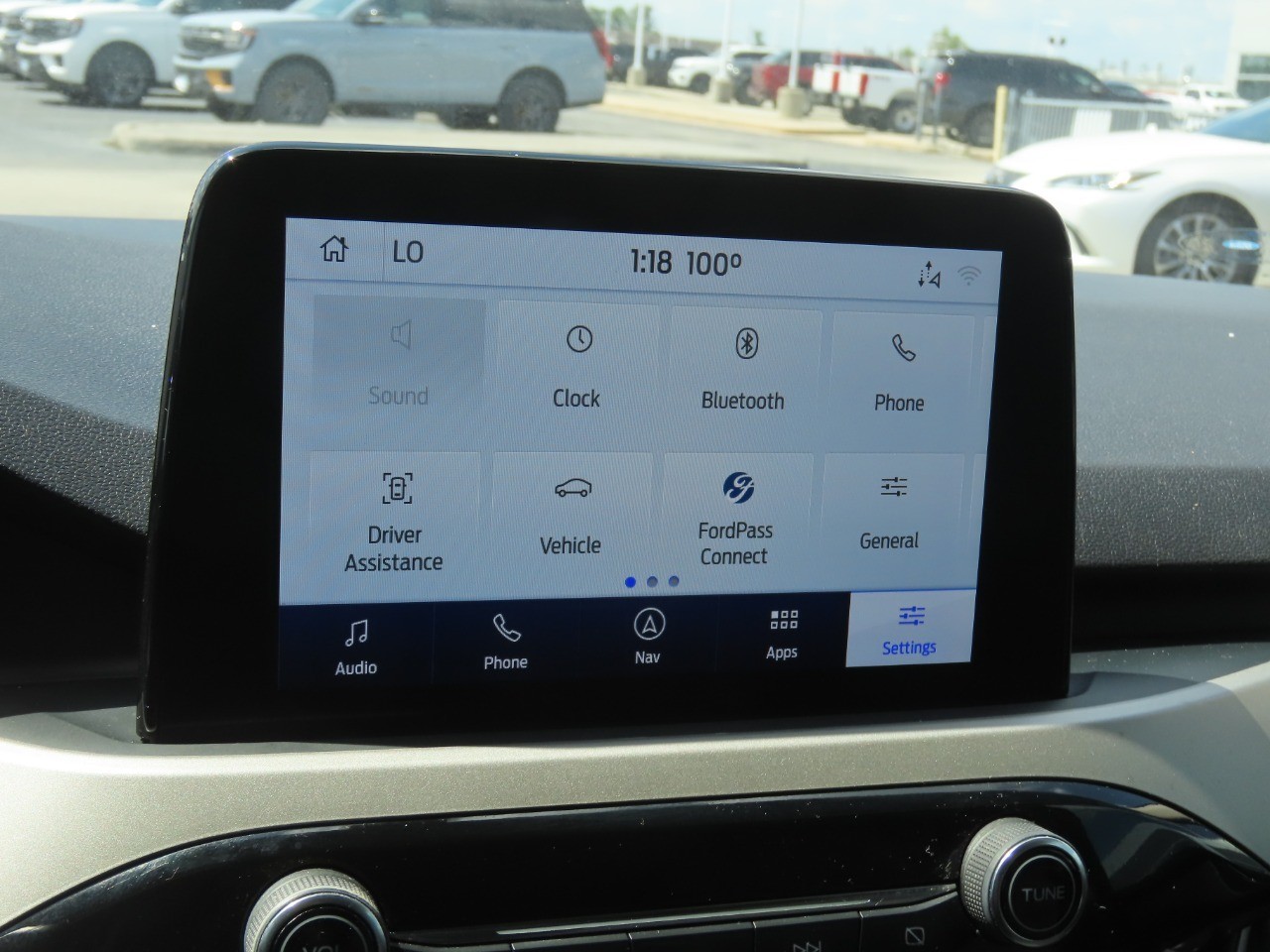 2020 Ford Escape photo 31 of 33
