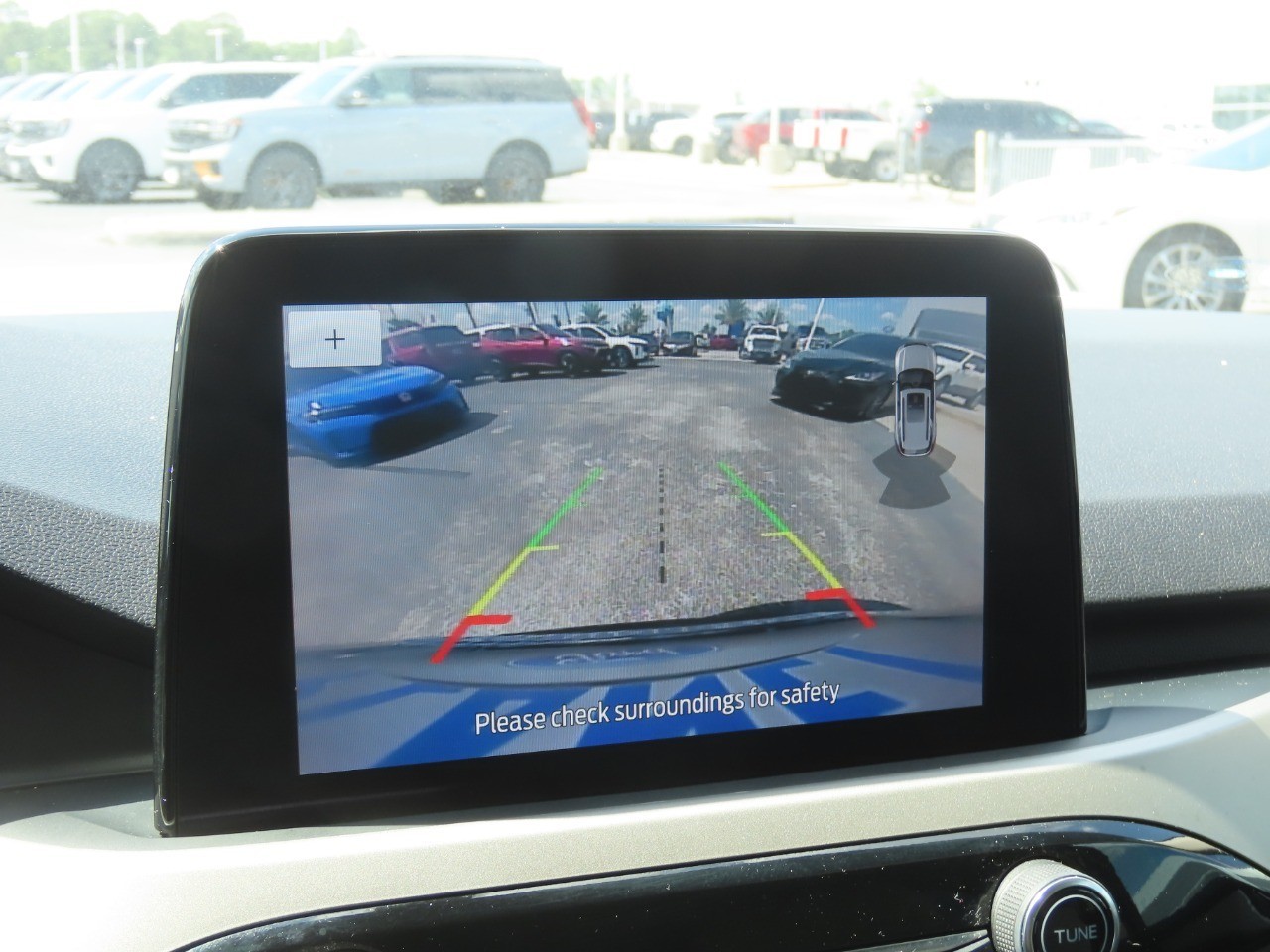 2020 Ford Escape photo 32 of 33