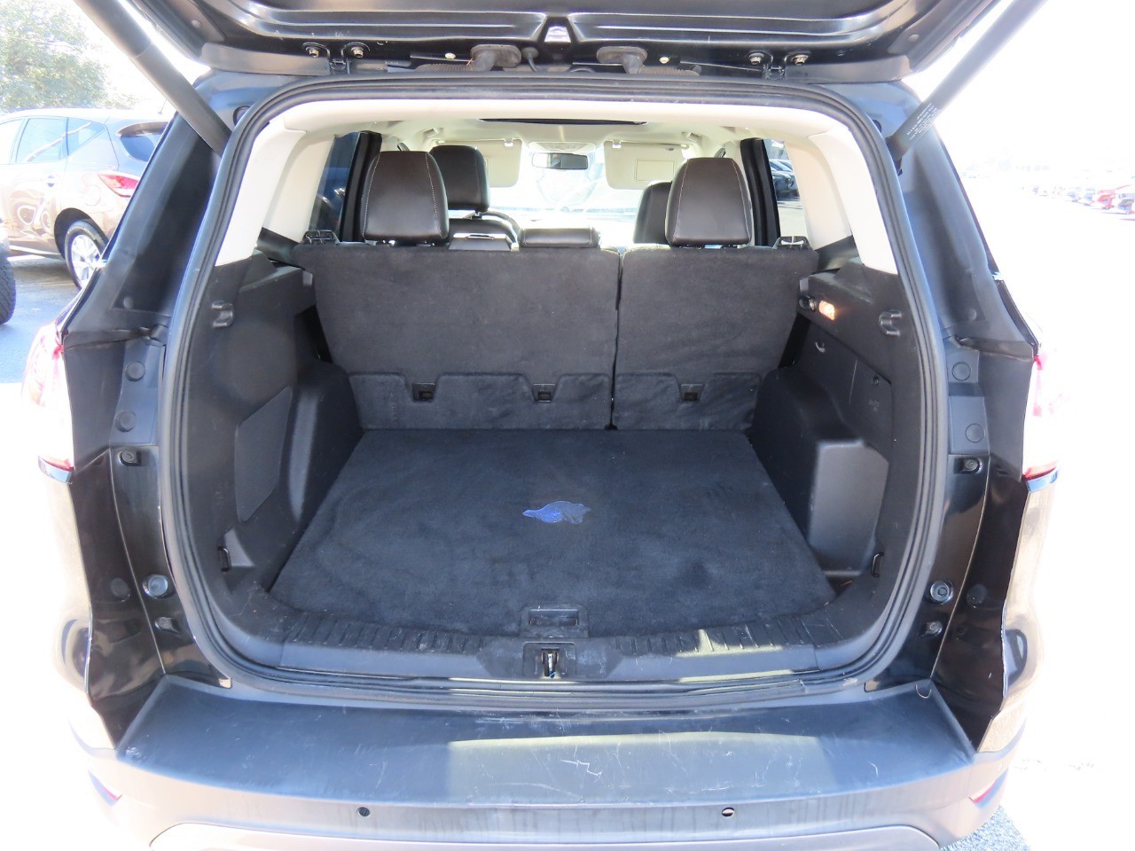 used 2015 Ford Escape car