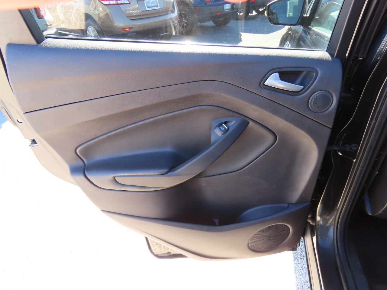 used 2015 Ford Escape car