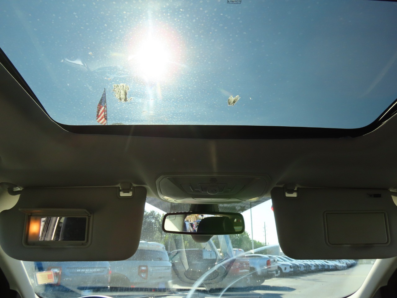 used 2015 Ford Escape car