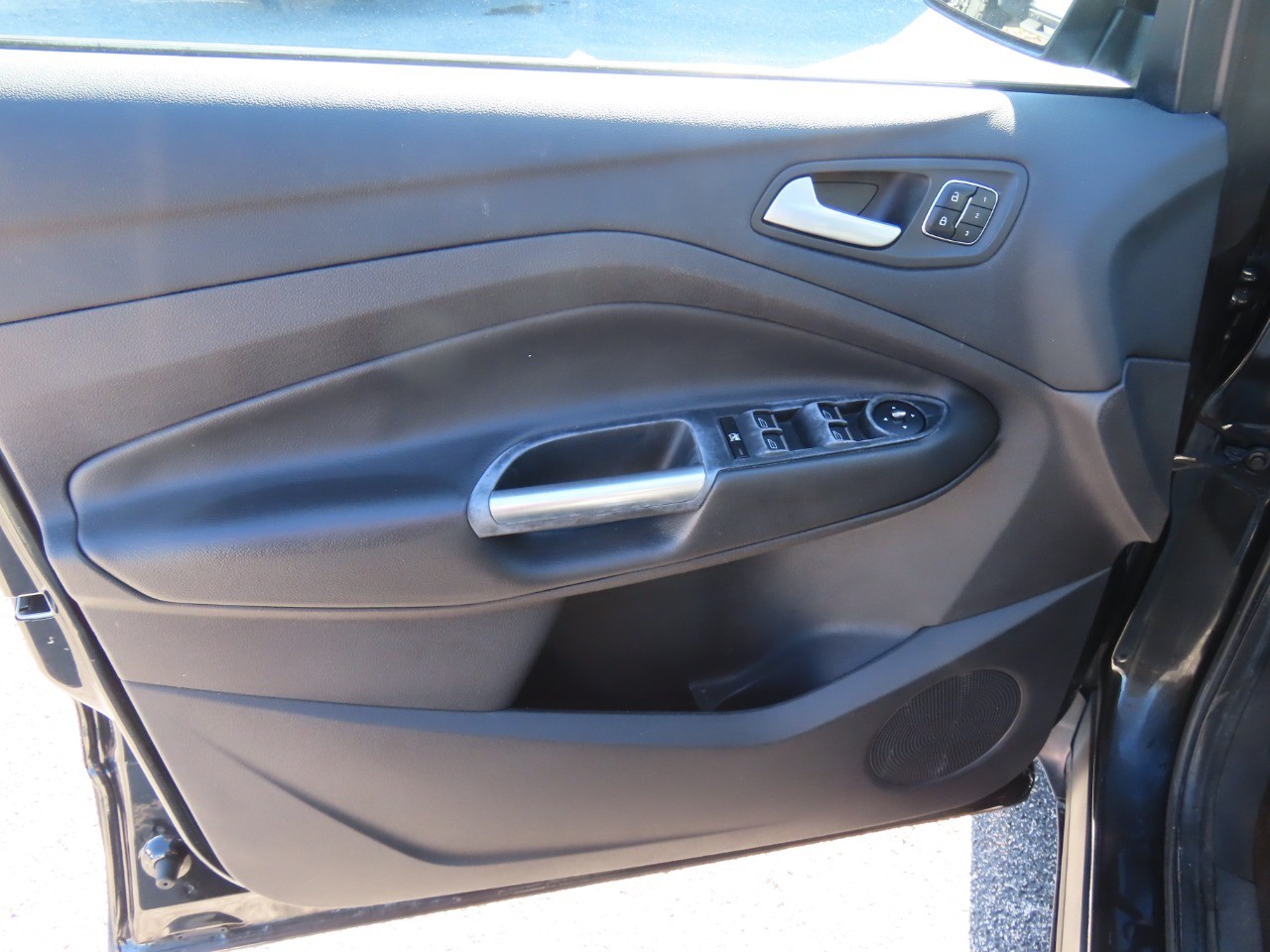 used 2015 Ford Escape car