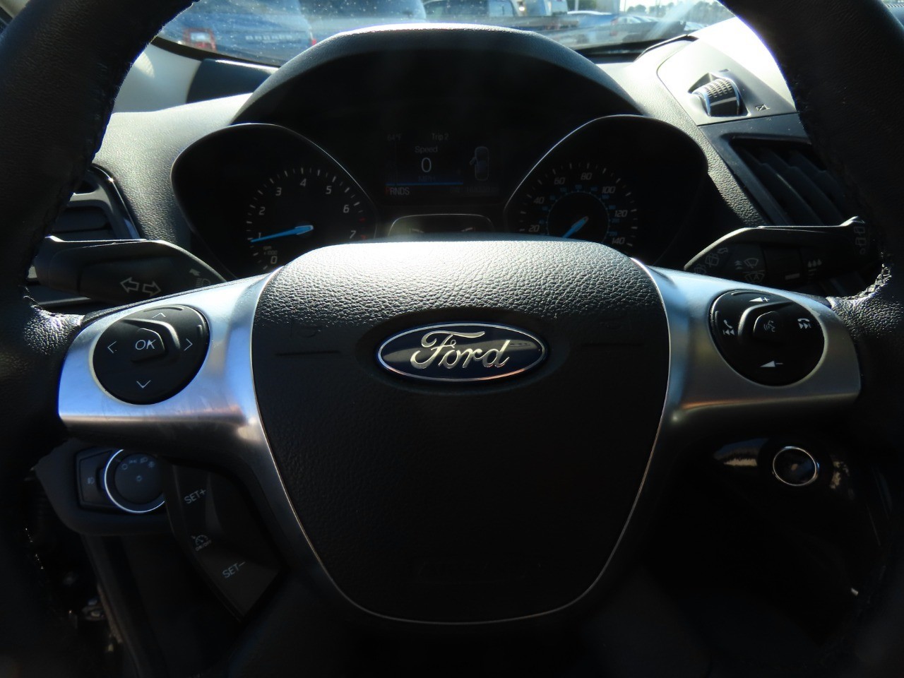 used 2015 Ford Escape car