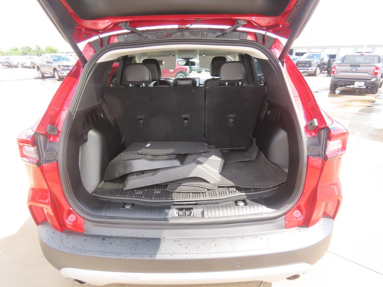 2023 Ford Escape photo 14 of 33