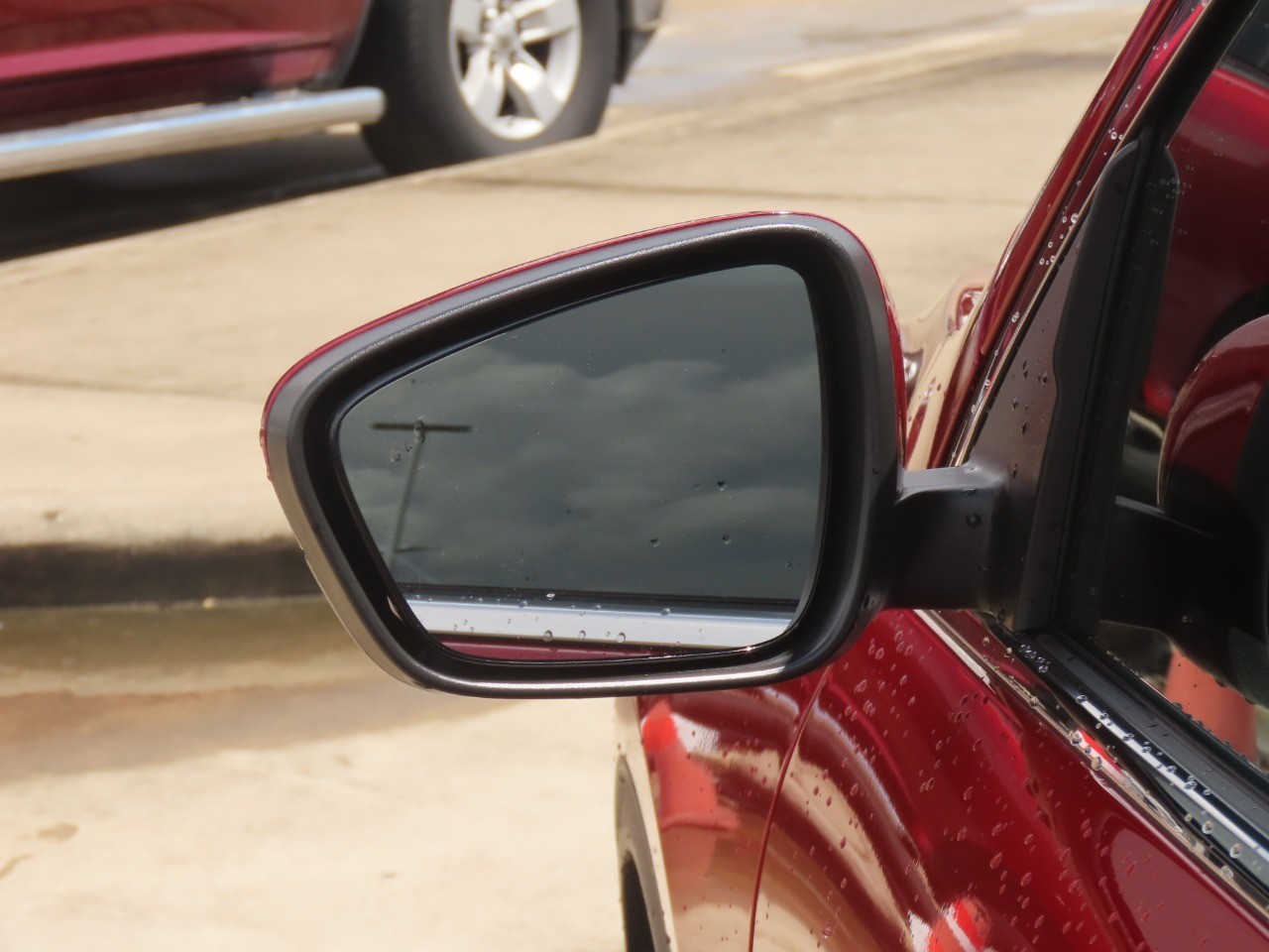 2023 Ford Escape photo 19 of 33